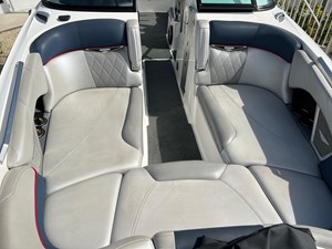 2014 MasterCraft X-55 6 