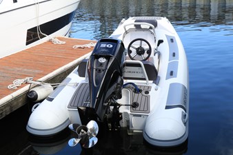 Highfield SP390 2 