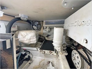 47' Viking 1999 Convertible 32 