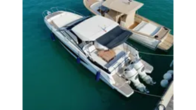 2021 Beneteau Flyer 10 3 