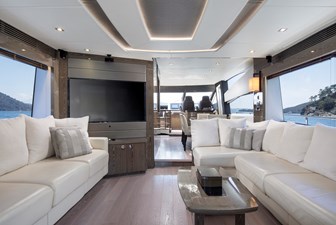 SUNSEEKER 75 YACHT 23 2014 SUNSEEKER 75 YACHT