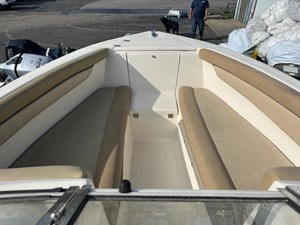 2018 Scout Dorado 210 2 