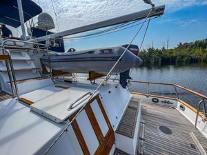TALLULAH 50 Sundeck 