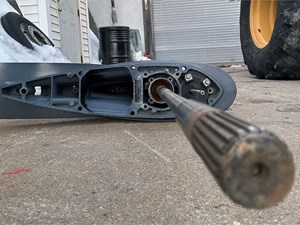 0' YAMAHA LOWER PART 2024 5 