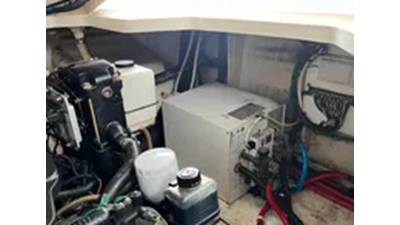 2006 Sea Ray 260 Sundancer 46 
