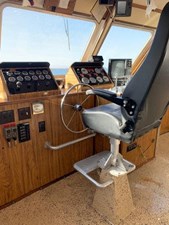 1991 Commercial 170 Crew boat 32 33