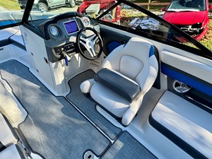 017 Chaparral Vortex 203 VRX NLNL 34 
