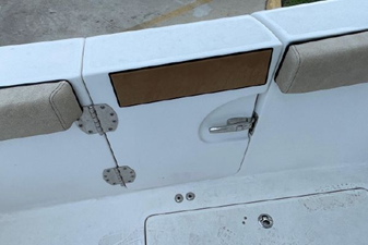2022 Sea Pro 259 Center Console 19 20