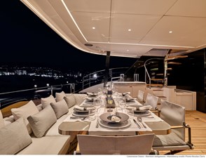 DAWN 16 Sunreef 60 Sailing DAWN 40