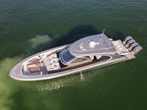 2024 Mystic Powerboats M5200 6 