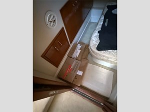 36' Carver 2003 360 Sport Sedan 17 