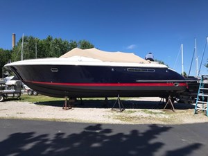 2006 Chris-Craft 36 Corsair 2 
