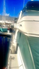 2002 Carver 570 Voyager Pilothouse 38 