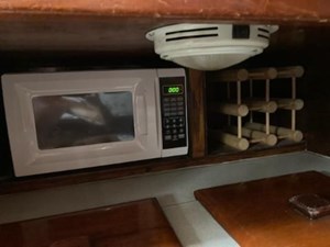 1969 Spencer 44 CC 40 