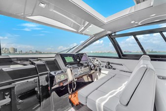 Cruisers Yachts 42 GLS OB 45 42' Yacht Cruisers GLS-45