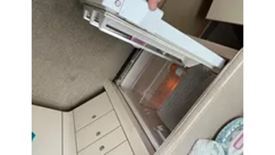  1997 Sea Ray 420 Aft Cabin 29 