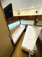 Targa 65 GTO 26 Fairline Targa 65 2020