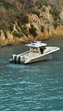 37' Pursuit 2021 3 