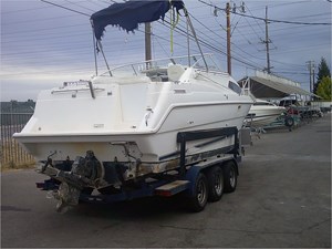 1997 BAYLINER CIERA 2 YS240132_02