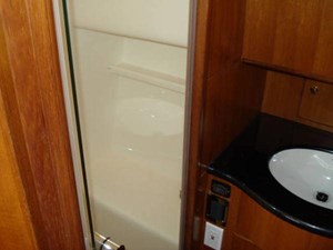 Kismet 12 45-2005-Ocean-Alexander-Motor-13