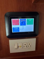 LIR 23 Battery Management