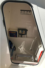 2021 Sea-Lion Center Console 23 24