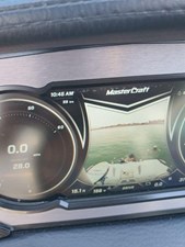 2018 Mastercraft X-Star 5 