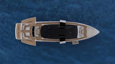 2024 Lazzara LSX 85 10 