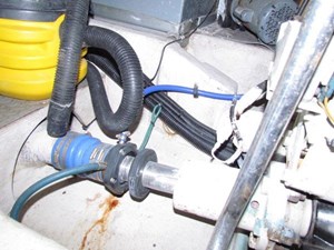 1996 Sea Ray 55 Sedan Bridge 27 28