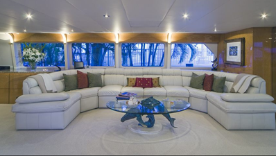 Moonraker 5 Moonraker Norship for sale salon
