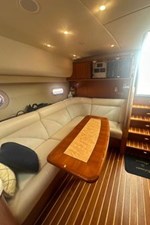 2007 Tiara Yachts 4300 Sovran 82 