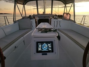 2010 Beneteau 40 11 