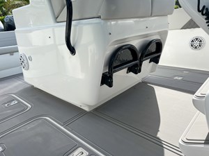 2014 Midnight Express 37 Open  23 