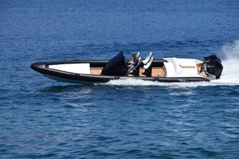  Ribco Seafarer 33 9 