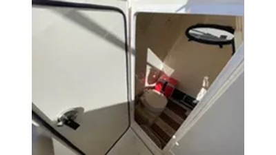 2015 Scout 255 Lxf 20 