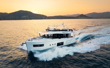 Beneteau ST 54 0 