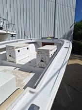 1983 Correct Craft 23 Fish Nautique 6 7