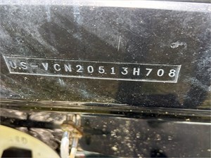 27' Caravelle 2008 267 23 