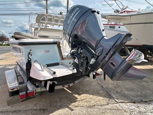  17' Key West 2023 1720CC 6 