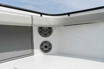 No Name 42 2022 Barker Boatworks 40 HPC 