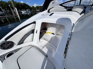 2016 YAMAHA 242 LIMITED S 11 