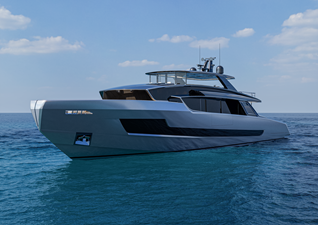 ISA VIPER 130 8 