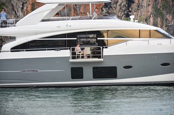 Voyage 17 MY88-19