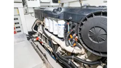 2016 Sunseeker Manhattan 55 25 