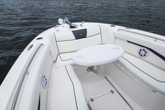 Wellcraft 262F 12 