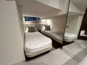 Princess V40 Sunbed (V40174) 20 