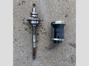 0' YAMAHA LOWER PART 2024 11 