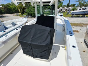 Salty Frog 26 