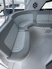 NET LOSS 32 NET LOSS, 2023 Intrepid 477 Evolution