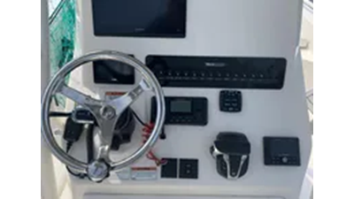 2021 Pathfinder 2600 TRS 12 